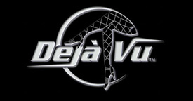 The girls in Deja Vu Las Vegas will have a blast with you.