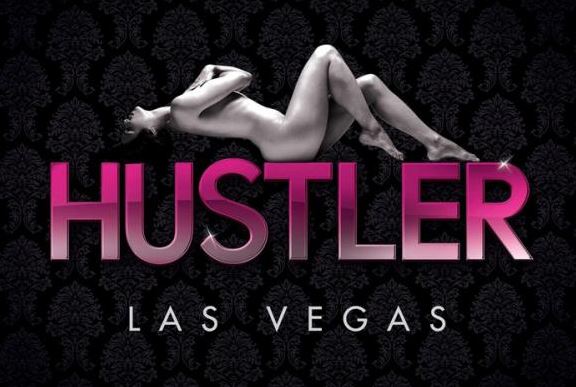 Some of the funnest strippers in Sin City are right her at Hustlers.