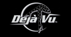 Deja Vu Las Vegas