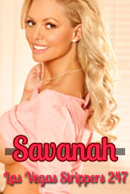 Savanah