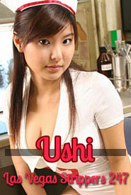 Ushi